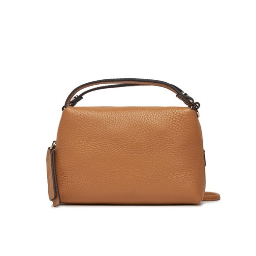 Gianni Chiarini Torebka Alifa BS 8145/COMM GRN Brązowy ze sklepu MODIVO w kategorii Listonoszki - zdjęcie 182599537