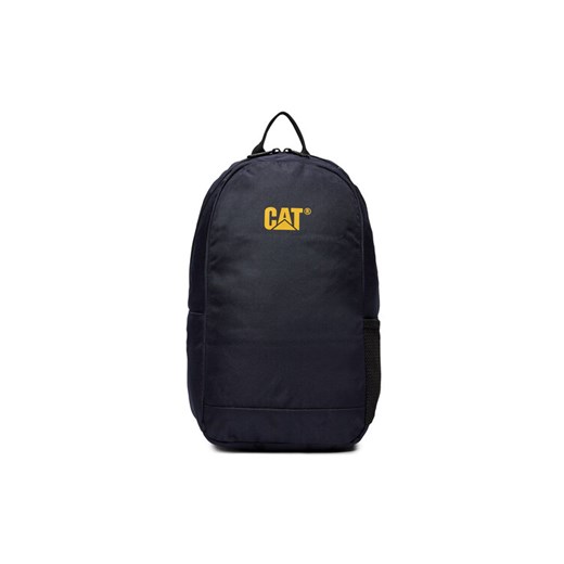 CATerpillar Plecak V-Power 84525-453 Granatowy ze sklepu MODIVO w kategorii Plecaki - zdjęcie 182599725