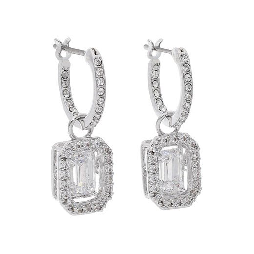 Swarovski Kolczyki Millenia 5638495 Srebrny Swarovski 00 MODIVO
