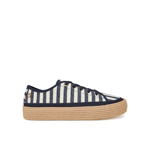 Tommy Hilfiger Espadryle FW0FW08646 Kolorowy ze sklepu MODIVO w kategorii Espadryle damskie - zdjęcie 182599879