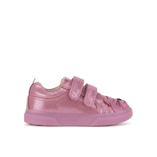 Lasocki Kids Sneakersy OCEANO CI12-3095-03(III)DZ Różowy ze sklepu MODIVO w kategorii Buty sportowe dziecięce - zdjęcie 182599935