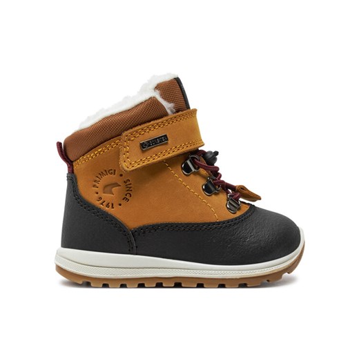 Primigi Śniegowce 6855300 M GORE-TEX Brązowy ze sklepu MODIVO w kategorii Buty zimowe dziecięce - zdjęcie 182599949