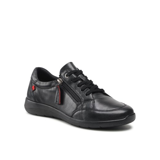 Go Soft Sneakersy WI16-SAMSON-01 Czarny ze sklepu MODIVO w kategorii Buty sportowe damskie - zdjęcie 182600087