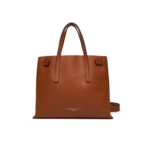 Gianni Chiarini Torebka Altea BS 11646 RNGDBL Brązowy ze sklepu MODIVO w kategorii Torebki damskie - zdjęcie 182600106