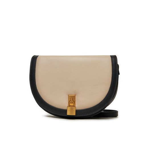 Ted Baker Torebka Bonnd 274963 Beżowy ze sklepu MODIVO w kategorii Listonoszki - zdjęcie 182600136