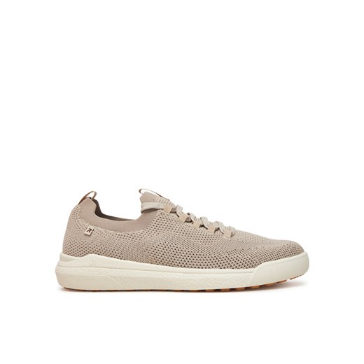 Rieker Sneakersy U1103-62 Szary ze sklepu MODIVO w kategorii Buty sportowe męskie - zdjęcie 182600147