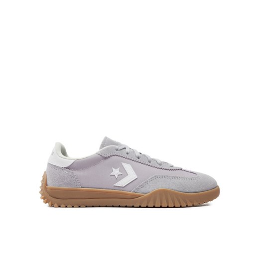 Converse Trampki Run Star Trainer A10449C Szary ze sklepu MODIVO w kategorii Trampki damskie - zdjęcie 182600239