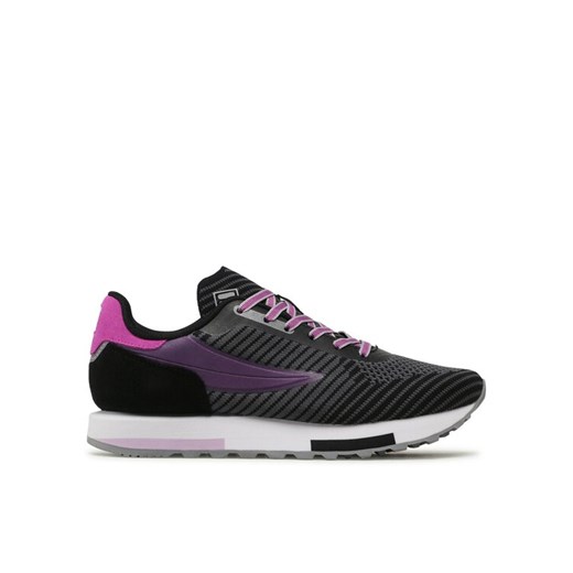 Fila Sneakersy Retronique 22 K Wmn FFW0263.83240 Czarny ze sklepu MODIVO w kategorii Buty sportowe damskie - zdjęcie 182600268