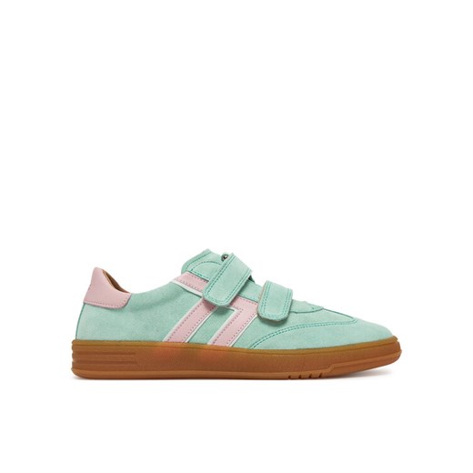 Froddo Sneakersy G3130269-10 D Błękitny ze sklepu MODIVO w kategorii Buty sportowe dziecięce - zdjęcie 182600356