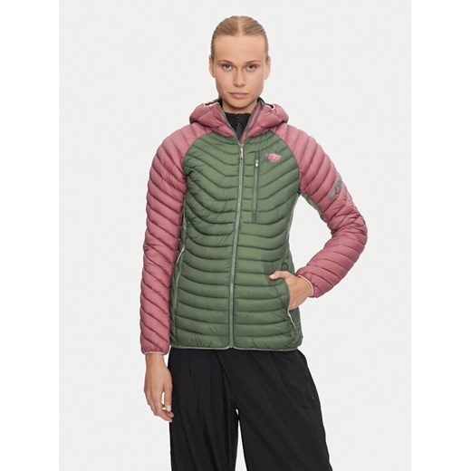 Dynafit Kurtka puchowa Radical 08-70915 Różowy Regular Fit ze sklepu MODIVO w kategorii Kurtki damskie - zdjęcie 182600378