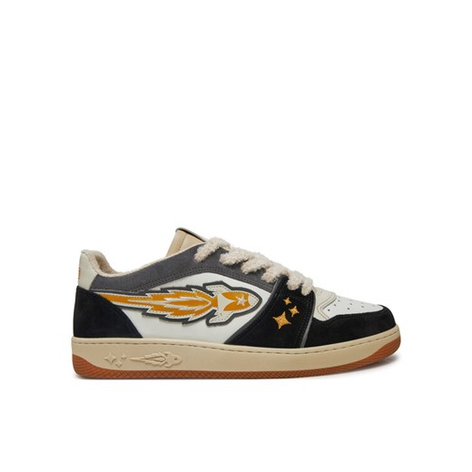 Enterprise Japan Sneakersy BB5003 PX310 S3698 Biały ze sklepu MODIVO w kategorii Buty sportowe męskie - zdjęcie 182600448