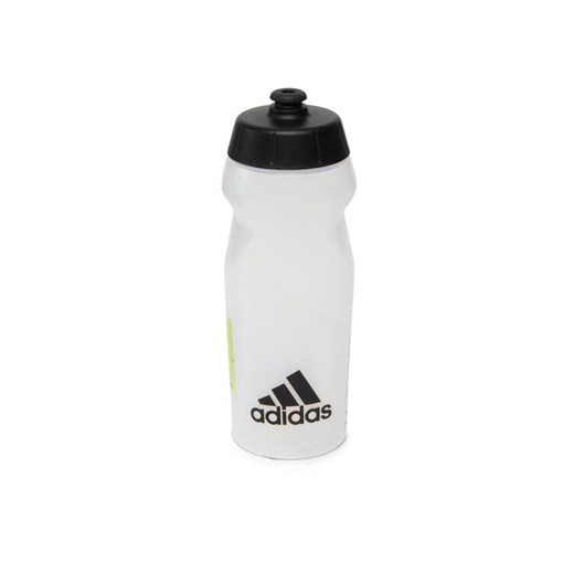 adidas Bidon Perf Bttl FM9936 Biały ze sklepu MODIVO w kategorii Bidony i butelki - zdjęcie 182600467