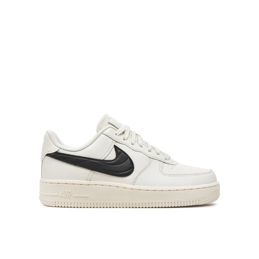 Nike Sneakersy Air Force 1 '07 FV1182 001 Biały ze sklepu MODIVO w kategorii Buty sportowe damskie - zdjęcie 182600686