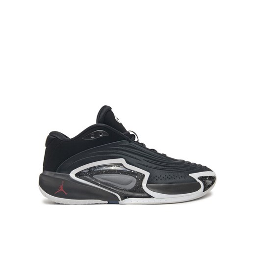 Nike Buty do koszykówki Luka 3 Speedway FQ1284 Czarny ze sklepu MODIVO w kategorii Buty sportowe męskie - zdjęcie 182600698