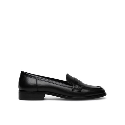 Sergio Bardi Lordsy WI31-9S8182-01SB Czarny ze sklepu MODIVO w kategorii Lordsy damskie - zdjęcie 182600725