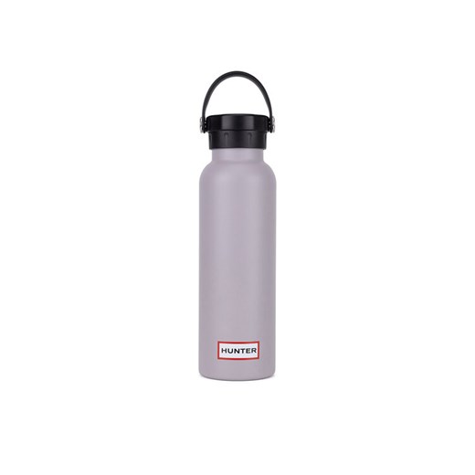 Hunter Termos ZLIP-BT-06-600 Fioletowy ze sklepu MODIVO w kategorii Bidony i butelki - zdjęcie 182600746