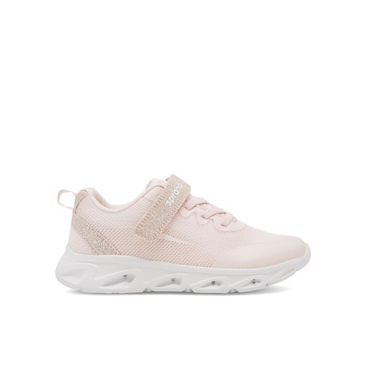 Sprandi Sneakersy CP-VY22K1123-2(IV)DZ Różowy ze sklepu MODIVO w kategorii Buty sportowe dziecięce - zdjęcie 182600797