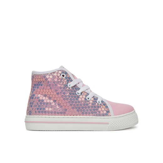 Primigi Sneakersy 7949155 Różowy ze sklepu MODIVO w kategorii Trampki dziecięce - zdjęcie 182600829