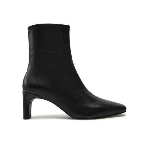 Vagabond Shoemakers Botki Vendela 5823-001-20 Czarny ze sklepu MODIVO w kategorii Botki - zdjęcie 182601115