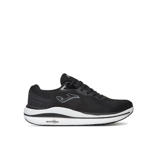 Joma Sneakersy Cipres 2501 CCIPS2501 Czarny ze sklepu MODIVO w kategorii Buty sportowe męskie - zdjęcie 182601127