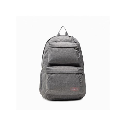 Eastpak Plecak Padded Double EK0A5B7Y Szary ze sklepu MODIVO w kategorii Plecaki - zdjęcie 182601157