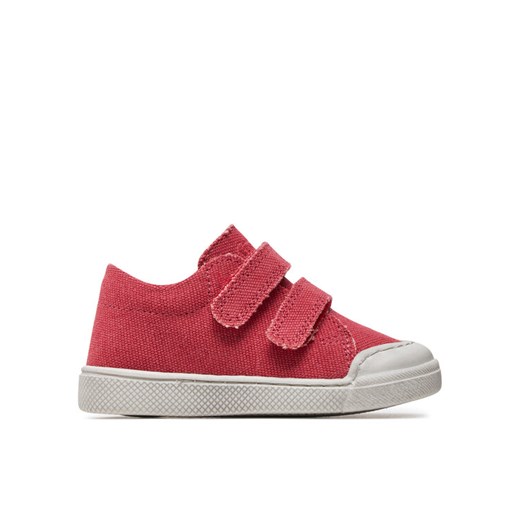 Froddo Sneakersy Rosario Vegan G2130318-5 M Różowy ze sklepu MODIVO w kategorii Trampki dziecięce - zdjęcie 182601206