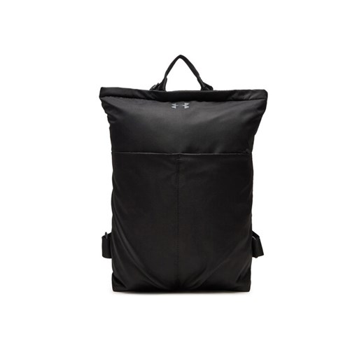 Under Armour Plecak UA Studio Lite 1388909 Czarny ze sklepu MODIVO w kategorii Plecaki - zdjęcie 182601377