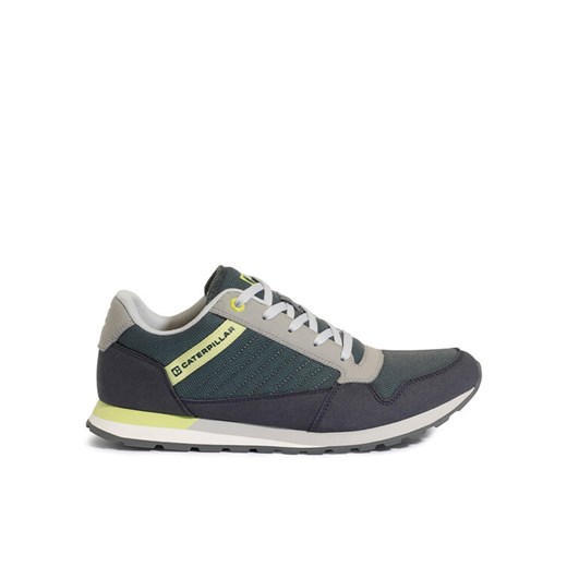 CATerpillar Sneakersy P111186 Szary ze sklepu MODIVO w kategorii Buty sportowe męskie - zdjęcie 182601435