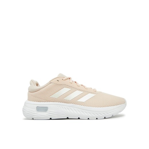 adidas Sneakersy Cloudfoam Comfy JH6831 Różowy ze sklepu MODIVO w kategorii Buty sportowe damskie - zdjęcie 182601439
