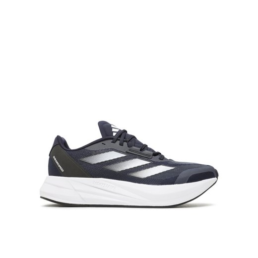 adidas Buty do biegania Duramo Speed IE7268 Granatowy ze sklepu MODIVO w kategorii Buty sportowe męskie - zdjęcie 182601467
