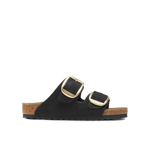 Birkenstock Klapki Arizona Big Buckle 1023239 Czarny 40 MODIVO