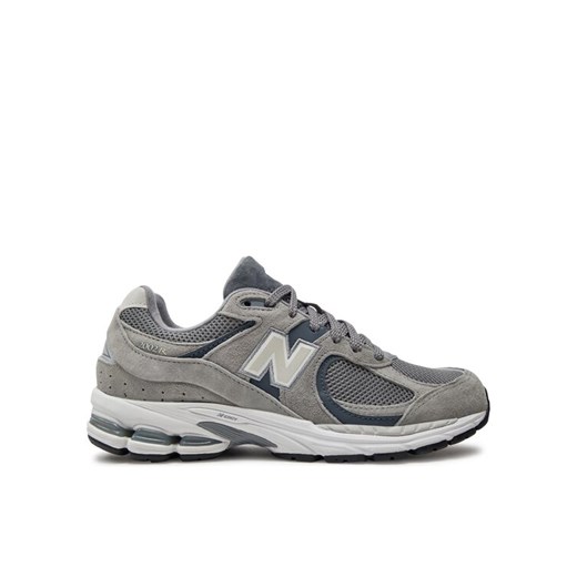 New Balance Sneakersy M2002RST Szary ze sklepu MODIVO w kategorii Buty sportowe męskie - zdjęcie 182601738