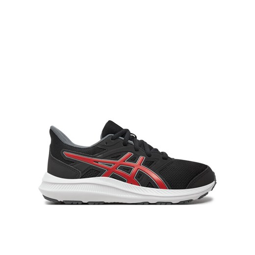 Asics Buty do biegania Jolt 4 Gs 1014A300 Czarny 39_5 MODIVO