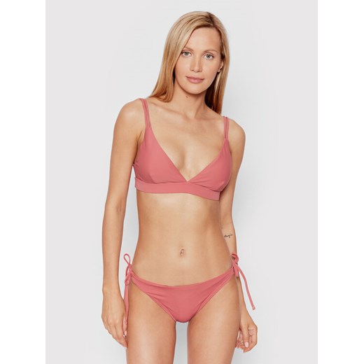 Outhorn Góra od bikini KOS601G Różowy ze sklepu MODIVO w kategorii Stroje kąpielowe - zdjęcie 182601946
