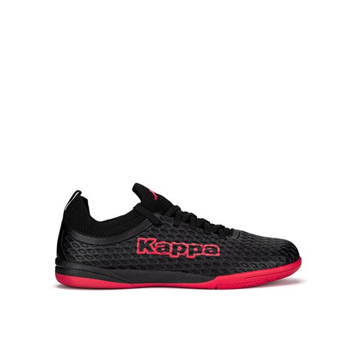 Kappa Buty do piłki nożnej AW24-3C004a-J Czarny ze sklepu MODIVO w kategorii Buty sportowe męskie - zdjęcie 182602085