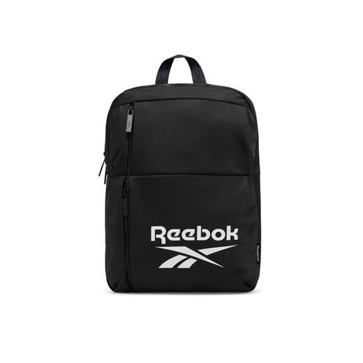Reebok Plecak RBK-030-CCC-05 Czarny ze sklepu MODIVO w kategorii Plecaki - zdjęcie 182602096