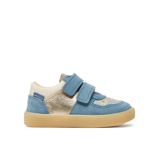 Mrugała Sneakersy 3112/5-62 Niebieski ze sklepu MODIVO w kategorii Buty sportowe dziecięce - zdjęcie 182602146