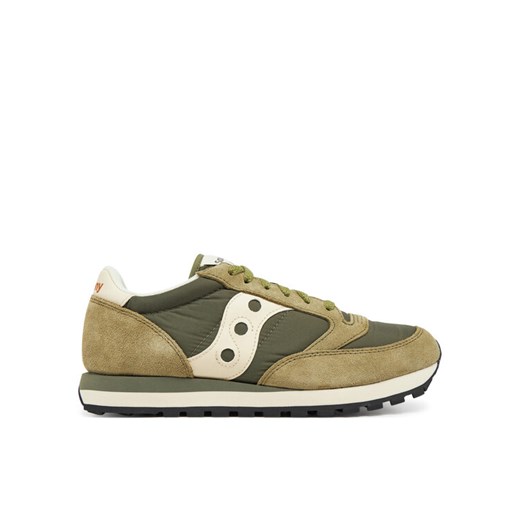 Saucony Sneakersy Jazz Original S2044 17 Kolorowy ze sklepu MODIVO w kategorii Buty sportowe męskie - zdjęcie 182602207
