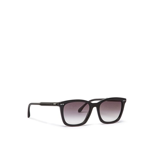 Isabel Marant Okulary przeciwsłoneczne 0010/S Czarny ze sklepu MODIVO w kategorii Okulary przeciwsłoneczne damskie - zdjęcie 182602336
