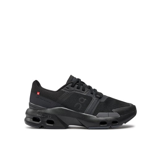 On Buty na siłownię Cloudpulse 3WD30060106 Czarny ze sklepu MODIVO w kategorii Buty sportowe damskie - zdjęcie 182602345