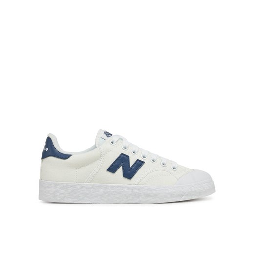 New Balance Trampki BB100CNV Biały ze sklepu MODIVO w kategorii Trampki damskie - zdjęcie 182602358