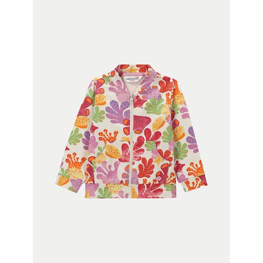 Coccodrillo Bluza WC4133201OWN Kolorowy Regular Fit ze sklepu MODIVO w kategorii Bluzy i swetry - zdjęcie 182602368
