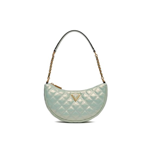 Guess Torebka Giully (QI) HWQI87 48120 Zielony Guess 00 MODIVO