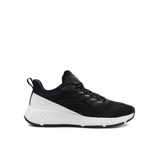 Fila Sneakersy Novavine FFM0073.80010 Czarny ze sklepu MODIVO w kategorii Buty sportowe męskie - zdjęcie 182602466