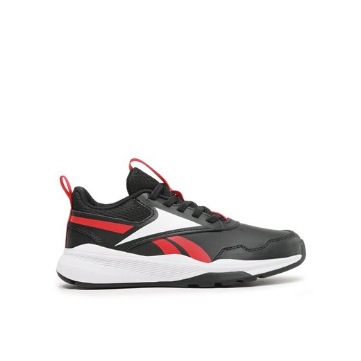 Reebok Buty do biegania XT Sprinter 2 Alt HQ1083 Czarny ze sklepu MODIVO w kategorii Buty sportowe dziecięce - zdjęcie 182602486