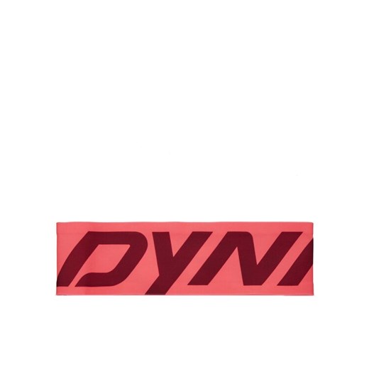 Dynafit Opaska materiałowa Performence Dry Slim Headband 6081 Pomarańczowy ze sklepu MODIVO w kategorii Opaski damskie - zdjęcie 182602725