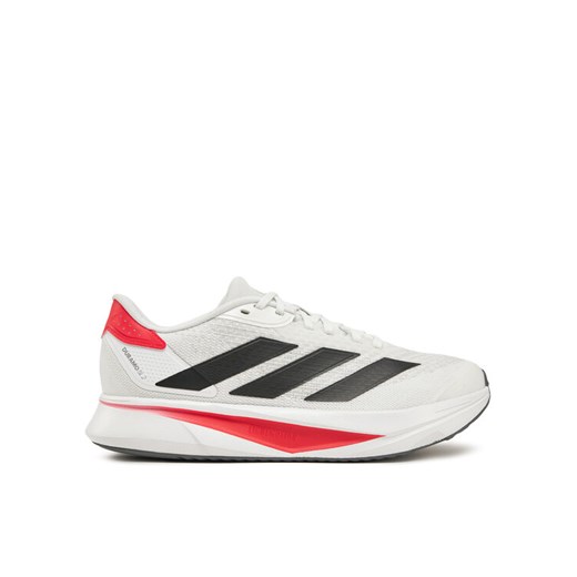 adidas Buty do biegania Duramo SL 2 IF9396 Biały ze sklepu MODIVO w kategorii Buty sportowe męskie - zdjęcie 182602727