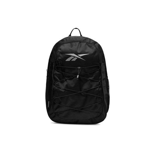 Reebok Plecak RBK-019-CCC-05 Czarny ze sklepu MODIVO w kategorii Plecaki - zdjęcie 182602729