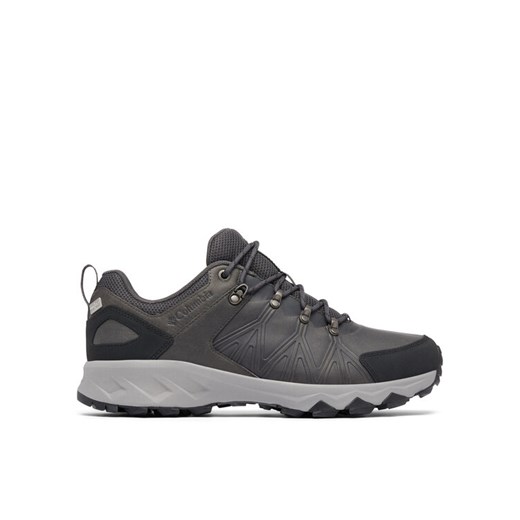 Columbia Trekkingi Peakfreak II Outdry Leather 2100721 Szary ze sklepu MODIVO w kategorii Buty trekkingowe męskie - zdjęcie 182602847