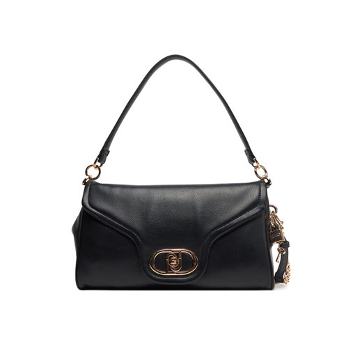Liu Jo Torebka Esc M Crossbody AA5053 E0037 Czarny ze sklepu MODIVO w kategorii Torebki damskie - zdjęcie 182602905
